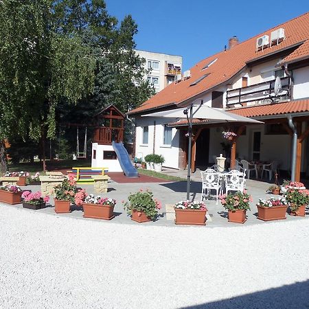 Kingaapartman Siófok Camera foto